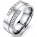 Парные кольца для влюбленных арт. DAO_055